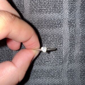 Pandora One Love Ring - RETIRED